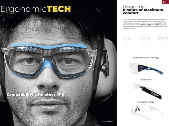 Latest TECH performs better