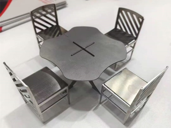 Golden Laser Draws Global Attention with Next-Generation Fiber Laser Cutting Technology