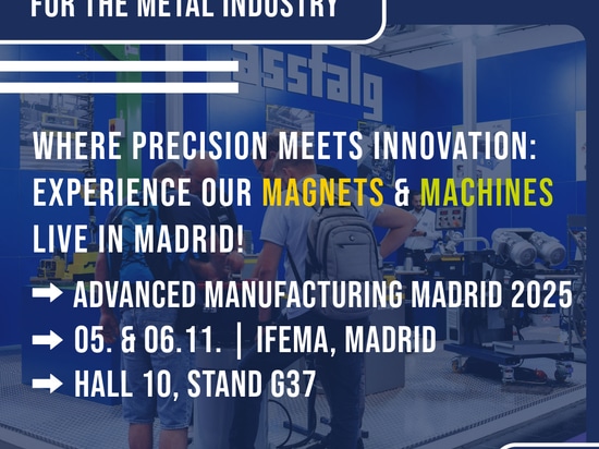Only a few days left – Metal Madrid 2025 is opening its doors soon!