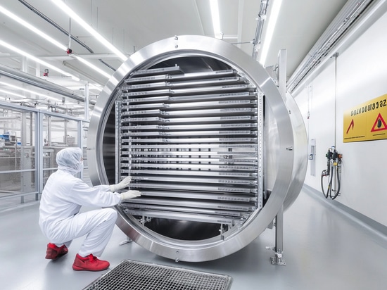 Freeze Drying