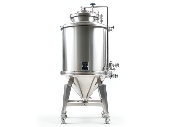 Spray Drying