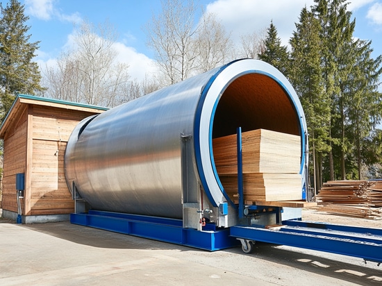 Vacuum Drying