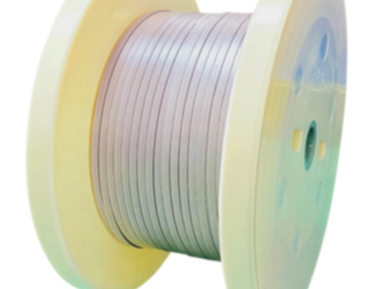 PEEK Motor Flat Wire