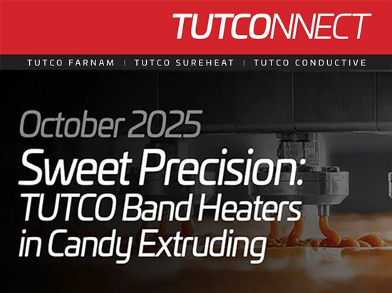 TUTCOnnect October Newsletter