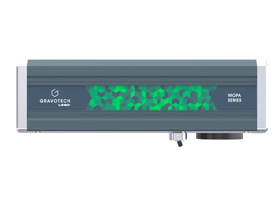 MOPA LASER