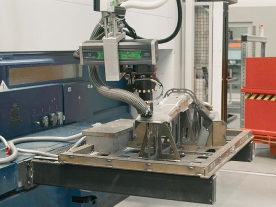 NEW MOPA Laser: Power and adaptability for every application