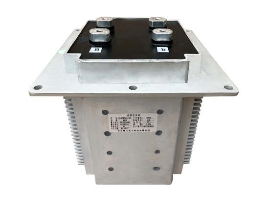 Center Tap Process Requirements for HFTs Critical for performance