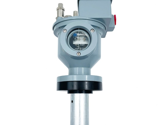 Gas Relay