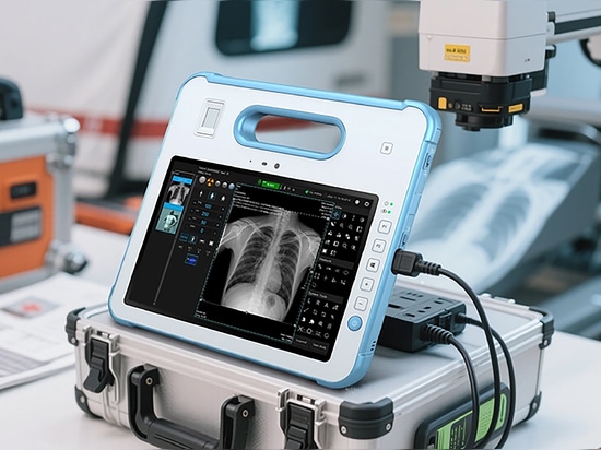X-ray solution