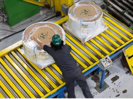 Automatic Steel Coil Packing Machine Price Guide | What Buyers Need to Know