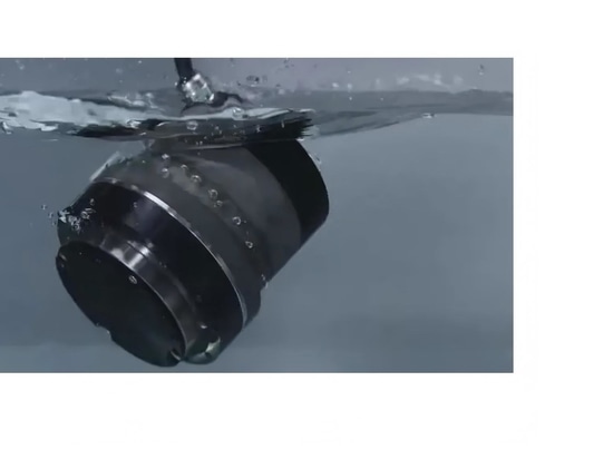 Special robot joint motor