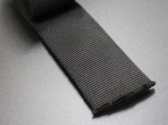 Nylon hose sleeve