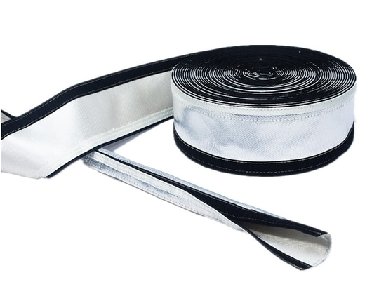 Aluminized heat sleeve