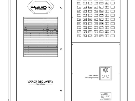 Vapor Recovery Solution / Green Guard DT-VR26M1/VR26M2