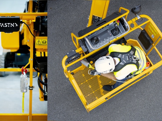 FASTN anchoring system now available for ordering