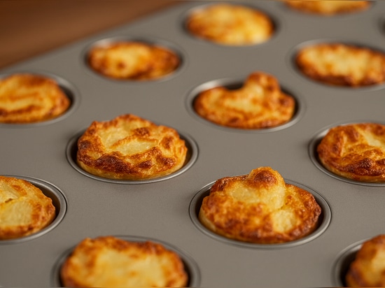 Industrial baking for savory products: meeting the challenges of quality, flexibility, and performance