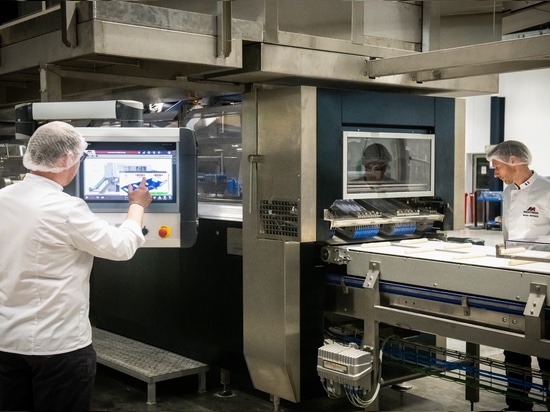 Press article : Full-scale testing makes perfect