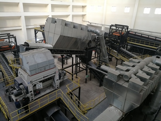 How Smart Solid Waste Management Powers Sustainability