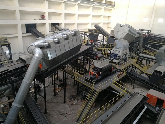 How Smart Solid Waste Management Powers Sustainability