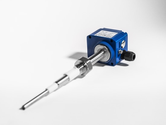 The RF 3000 integrates advanced technologies to ensure high performance in challenging applications: