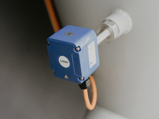 The side-mounted RFnivo®