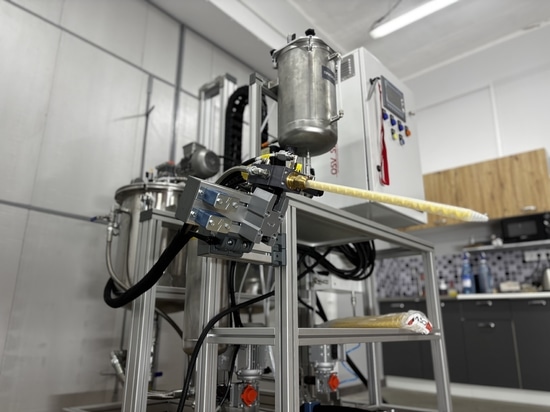 Successful Started-Up of the OSV S1 3K Static unit in Ukraine