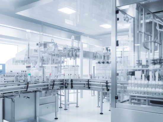 Pharmaceutical Packaging and Filling Machinery