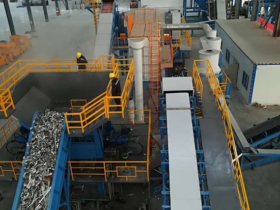 Transforming Waste into Resources