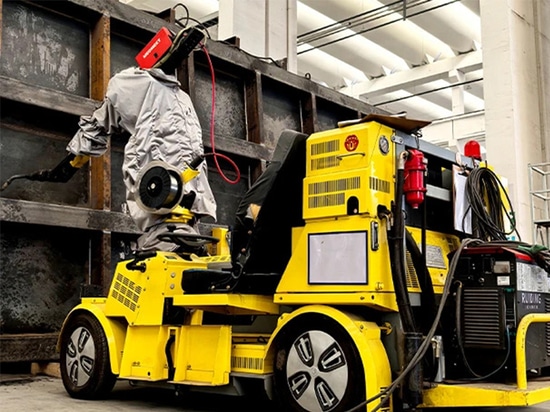 Powering the Future of Industry