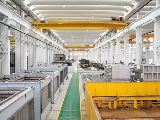 Powering the Future of Industry