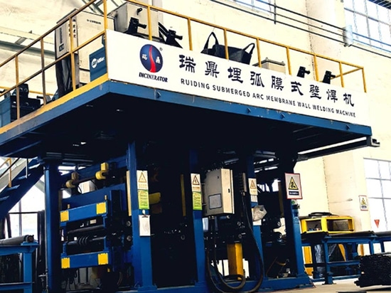 Powering the Future of Industry