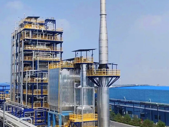 Regenerative Combustion & Heat Recovery for Sustainable Growth