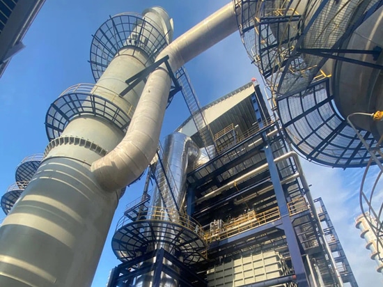 Regenerative Combustion & Heat Recovery for Sustainable Growth