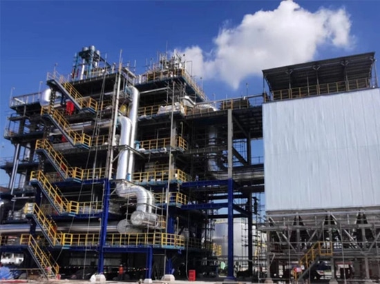 MIIT Recognizes Jiangsu Ruiding for 2025