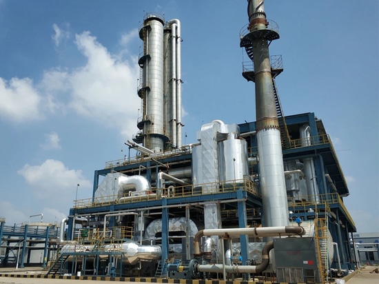 MIIT Recognizes Jiangsu Ruiding for 2025