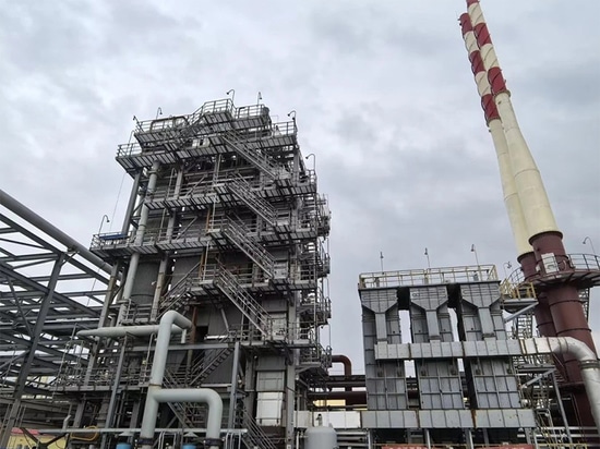 MIIT Recognizes Jiangsu Ruiding for 2025