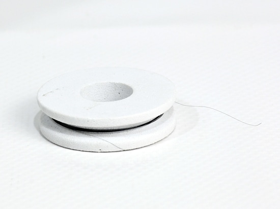 Tungsten filament 50 µm