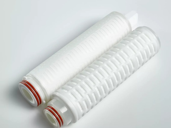 Filter cartridges by Atlas Copco