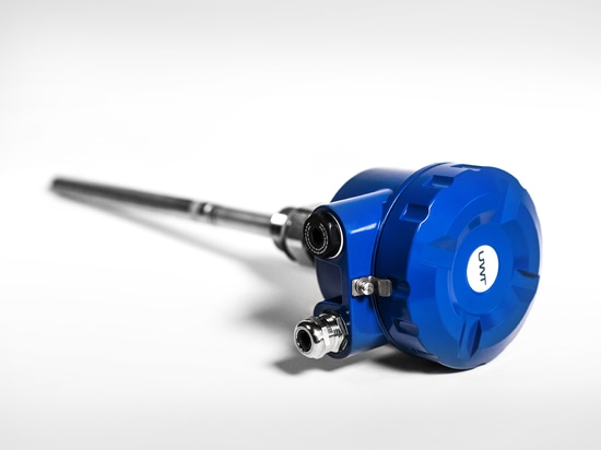 RFnivo® 8000 for liquids