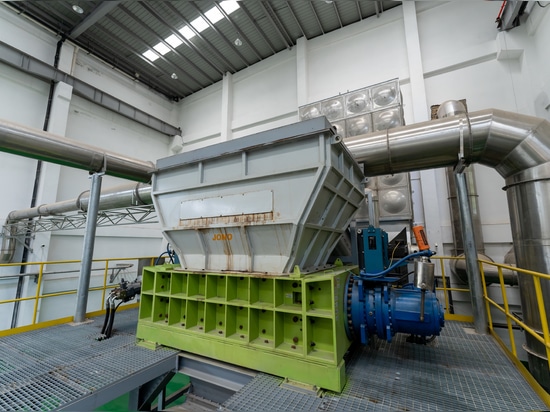 Kitchen Waste Treatment Solution