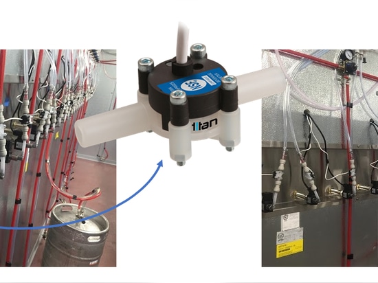 Mastering Liquid Metering: Overcoming the Challenges of Precision Batching