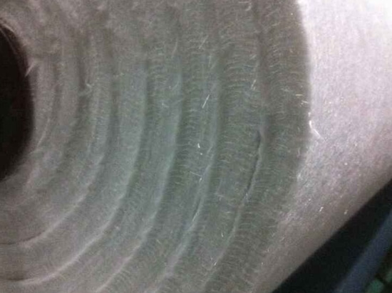 Boost Efficiency and Safety with E-glass Needle Mat