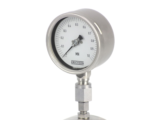Indicator of Model 844/III