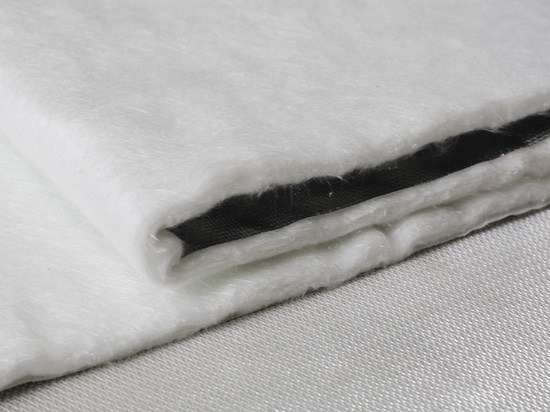 Why Choose Fiberglass Needle Mat for Your Industrial Needs?
