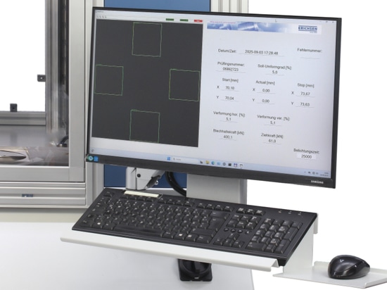 Data collection and evaluation via software
