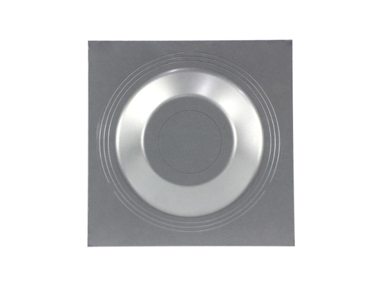 Waviness Test according to PV1054 – Specimen top view