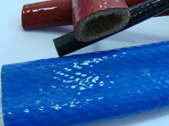 Key Features and Benefits of Silicone Coated Fire Sleeve