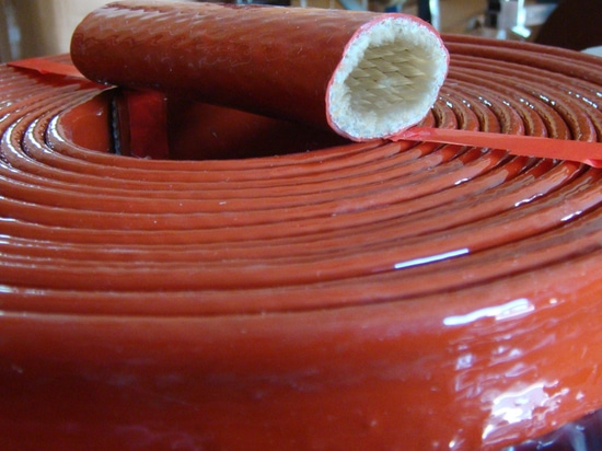 Why Silicone Coated Fire Sleeve Is a Smart Choice