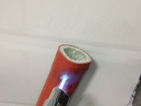 Why Silicone Coated Fire Sleeve Is an Essential Investment