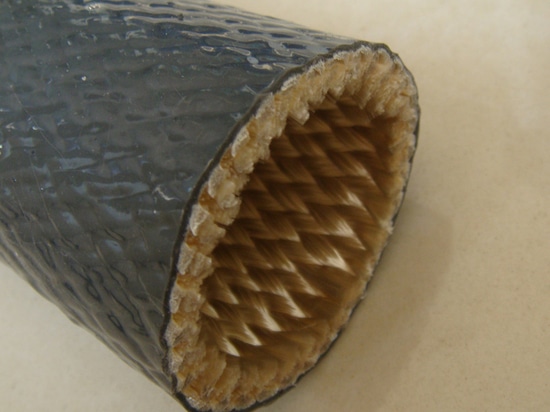 Industries That Benefit from Hydraulic Hose Protection Fire Sleeve